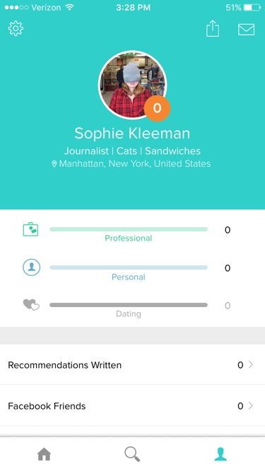 I would definitely give me a bad review.